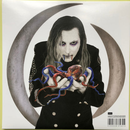 A Perfect Circle – Eat The Elephant - 2LP