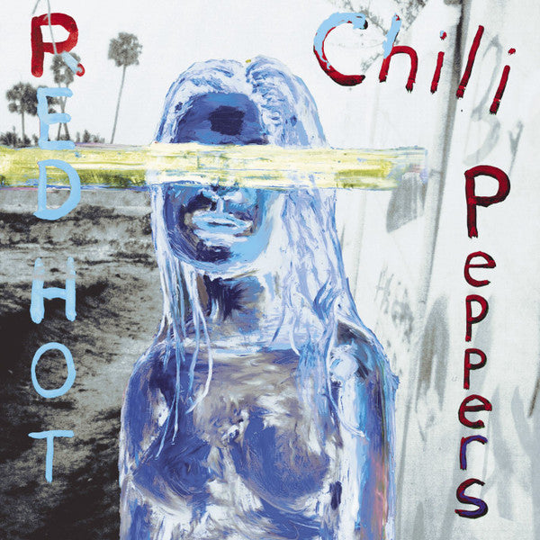 Red Hot Chili Peppers - By the Way - CD / Album