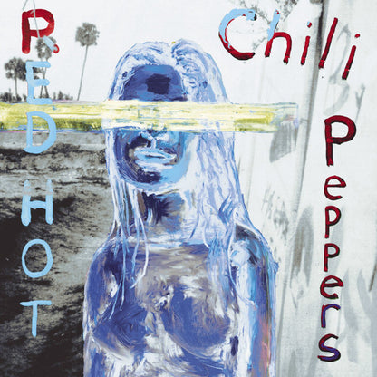Red Hot Chili Peppers - By the Way - CD / Album