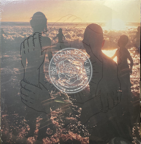 Linkin Park – One More Light - LP