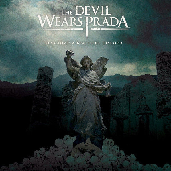 The Devil Wears Prada – Dear Love: A Beautiful Discord - CD 2nd Hand (NM)
