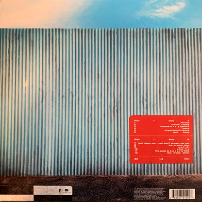 Yungblud – Weird! - LP