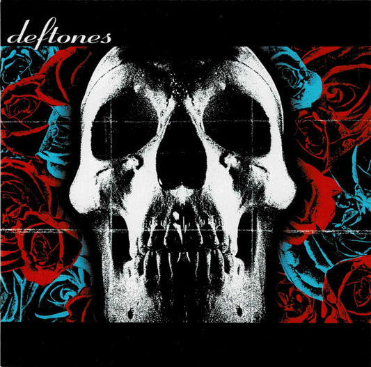 Deftones - Deftones - CD / Album