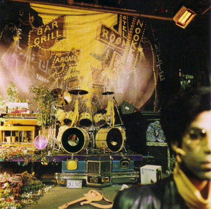 Prince – Sign "O" The Times - 2LP