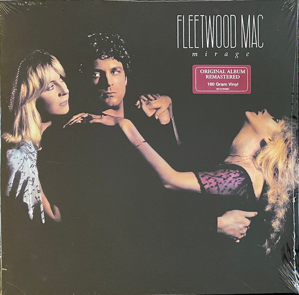 Fleetwood Mac – Mirage - LP