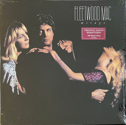 Fleetwood Mac – Mirage - LP