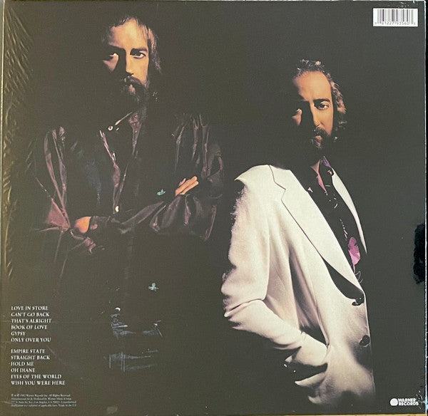 Fleetwood Mac – Mirage - LP