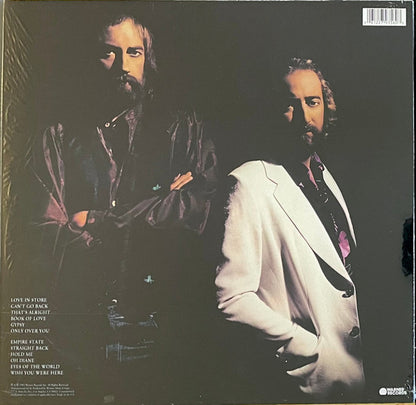 Fleetwood Mac – Mirage - LP