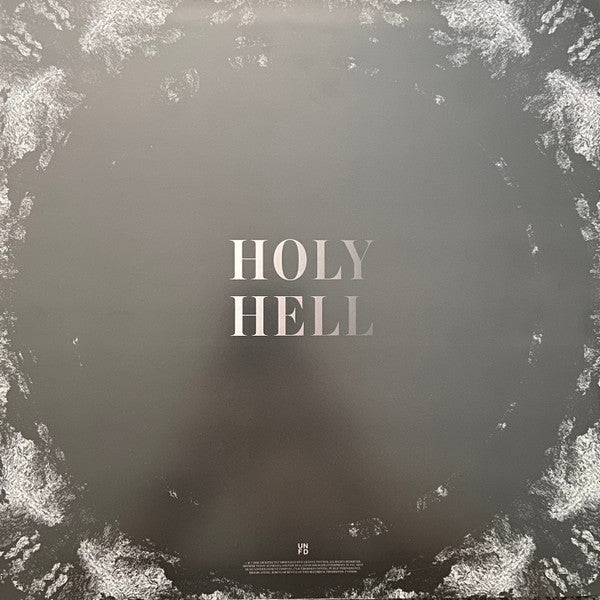 Architects – Holy Hell - LP