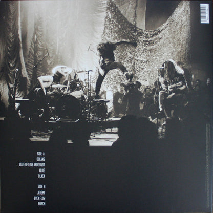 Pearl Jam – MTV Unplugged