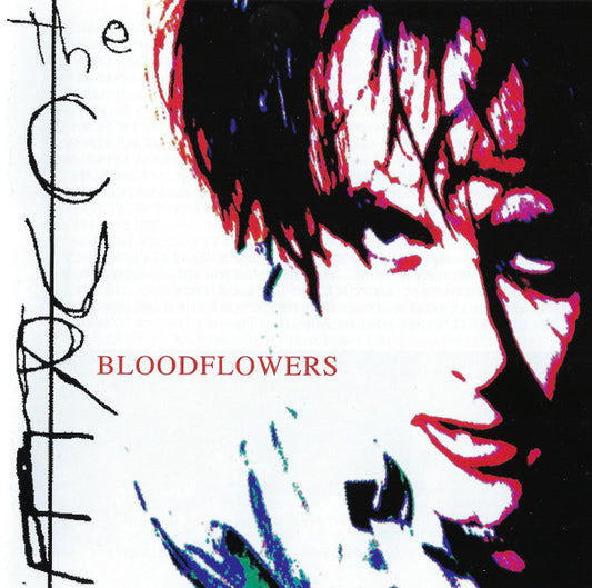 The Cure - Bloodflowers - CD