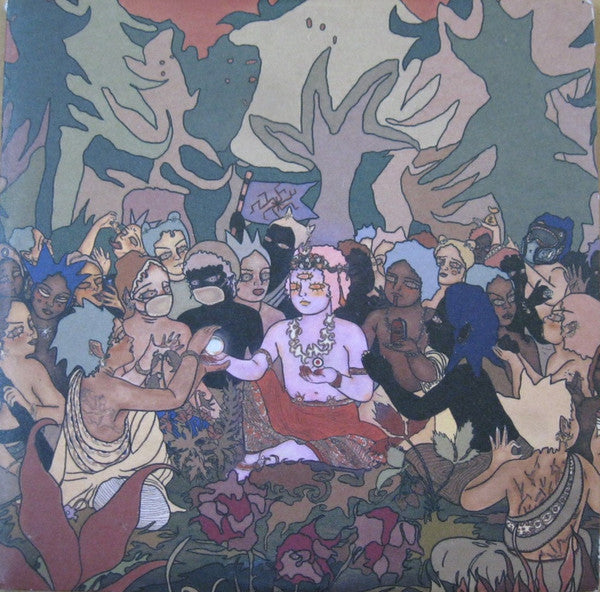 Bring Me The Horizon – Post Human: Survival Horror - CD