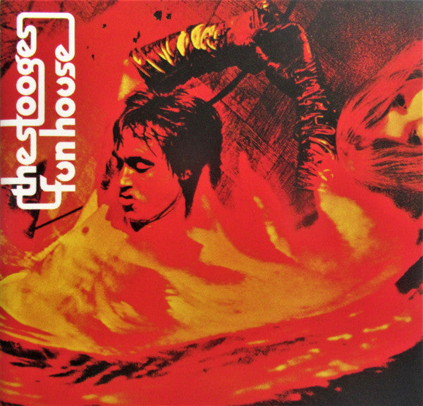 The Stooges – Fun House - CD