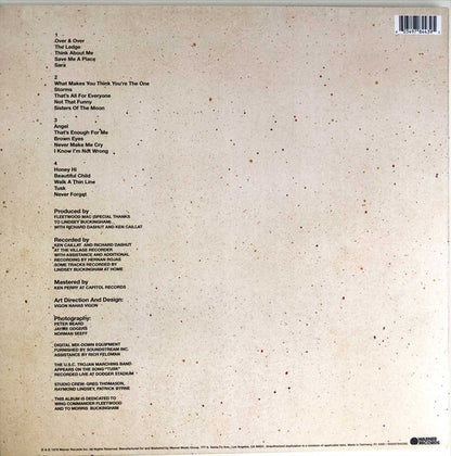 Fleetwood Mac – Tusk- LP