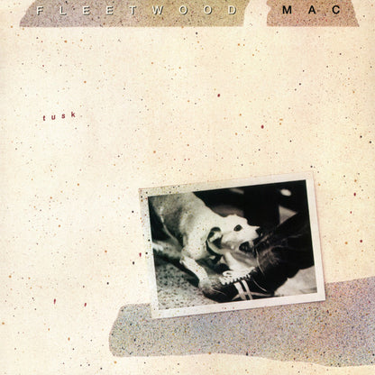 Fleetwood Mac – Tusk- LP