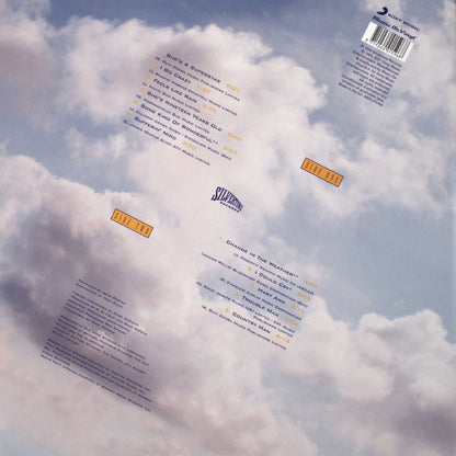 Buddy Guy – Feels Like Rain - LP