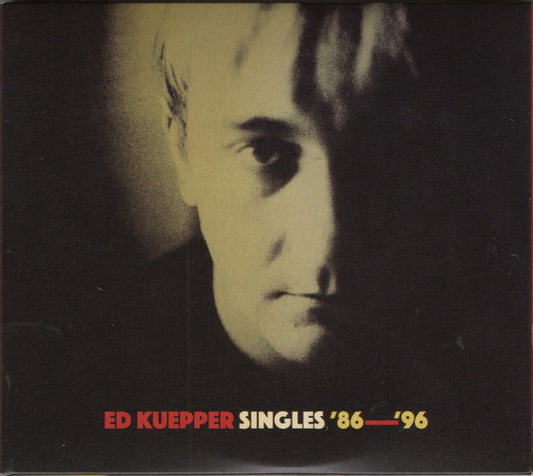 Ed Kuepper – Singles '86-'96 CD