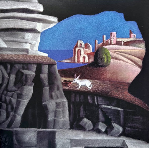 Dreamers Are Waiting