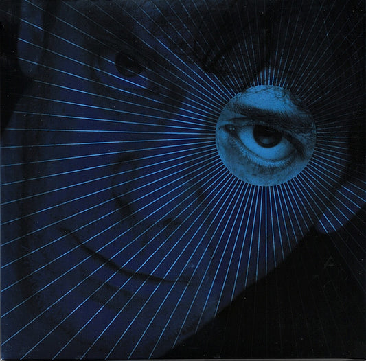 Lou Reed – Set The Twilight Reeling - LP