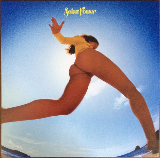 Lorde – Solar Power - LP