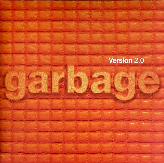 Garbage – Version 2.0 - LP