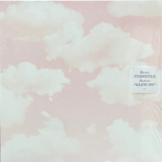 Turnstile – Glow On - LP