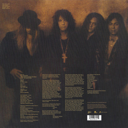 Ozzy Osbourne – No More Tears - 2LP