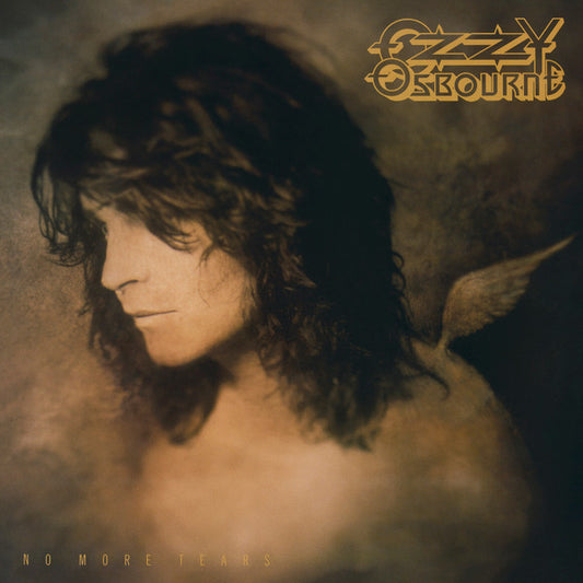Ozzy Osbourne – No More Tears - 2LP