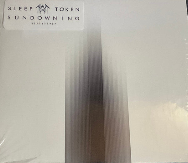 Sleep Token – Sundowning - CD