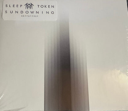 Sleep Token – Sundowning - CD