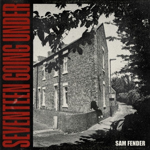 Sam Fender – Seventeen Going Under - LP