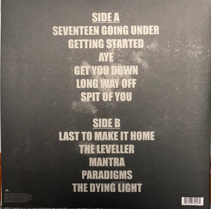 Sam Fender – Seventeen Going Under - LP