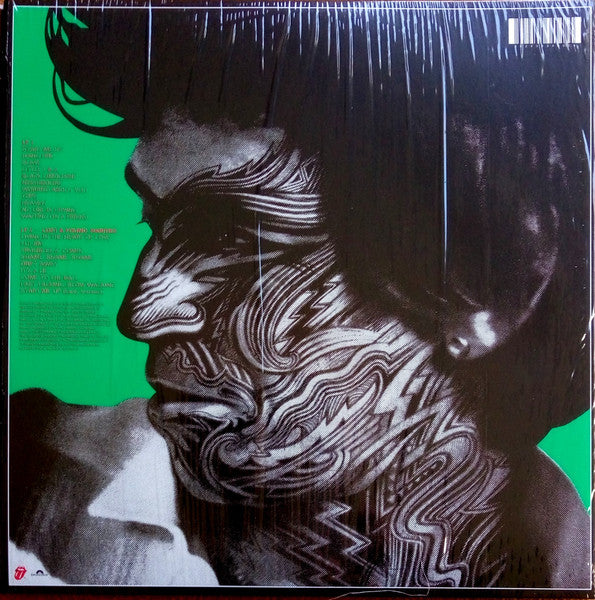 Rolling Stones – Tattoo You - 2LP Deluxe Edition
