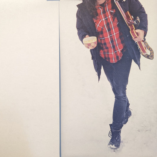 The War On Drugs – I Don't Live Here Anymore - LP