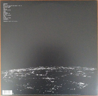 R.E.M. – New Adventures In Hi-Fi - LP