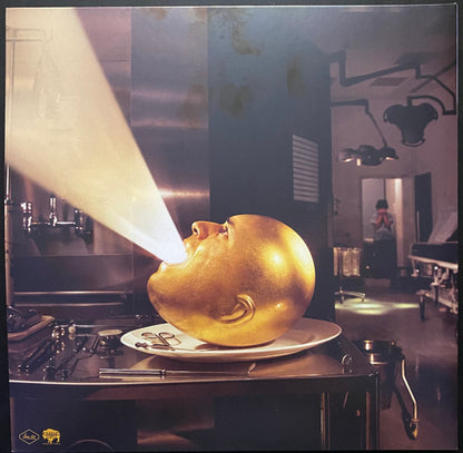 The Mars Volta – De-Loused In The Comatorium - LP