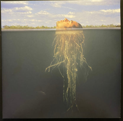 The Mars Volta – De-Loused In The Comatorium - LP