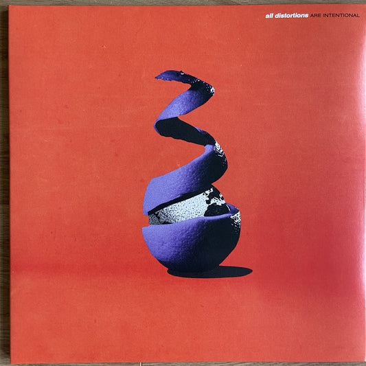 Neck Deep – All Distortions Are Intentional - LP