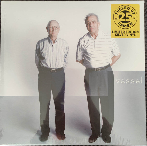 TwentyOnePilots – Vessel - LP