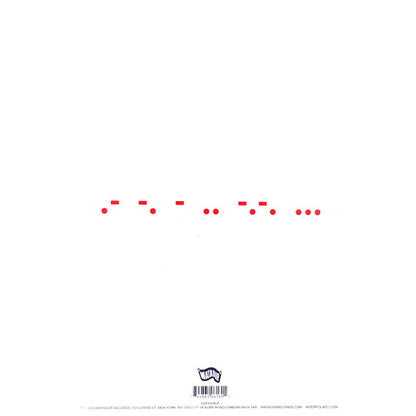 Interpol – Antics - LP