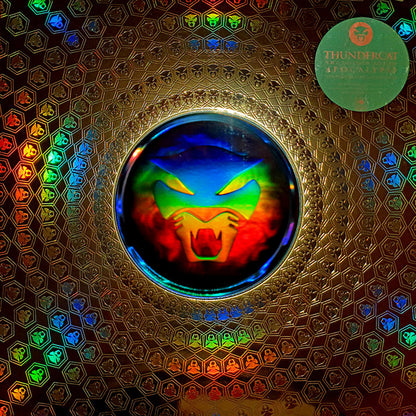 Thundercat – The Golden Age Of Apocalypse - LP