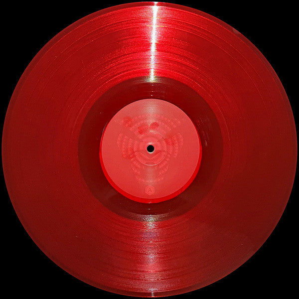 Thundercat – The Golden Age Of Apocalypse - LP