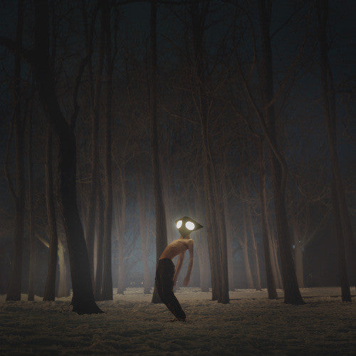 Geese – Projector - LP