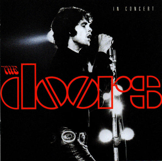 The Doors – In Concert - CD / Album