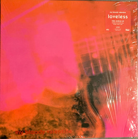 My Bloody Valentine – Loveless - LP