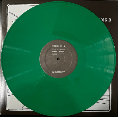 Songs: Ohia – Songs: Ohia - LP