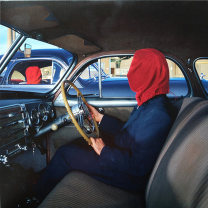 The Mars Volta – Frances The Mute - LP