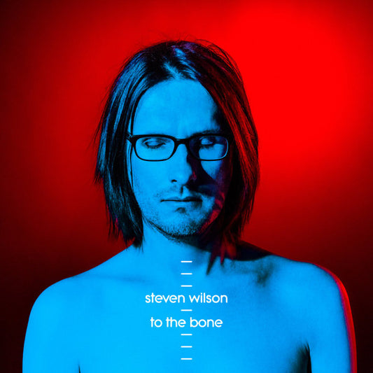 Steven Wilson – To The Bone - LP