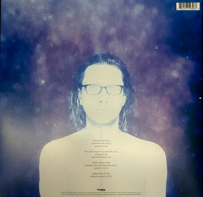 Steven Wilson – To The Bone - LP
