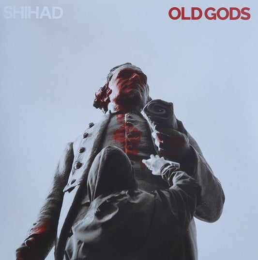 Shihad – Old Gods - LP